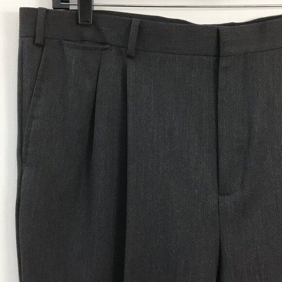 Eddie Bauer/Amazon Essentials Mens Dress Pants Bundle Size 42x28 EXCELLENT - Picture 11 of 13